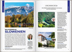 LONELY PLANET Reiseführer Slowenien