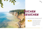 52 kleine & große Eskapaden auf und um Rügen