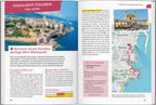 MARCO POLO OUTDOOR GUIDE Reiseführer Korsika