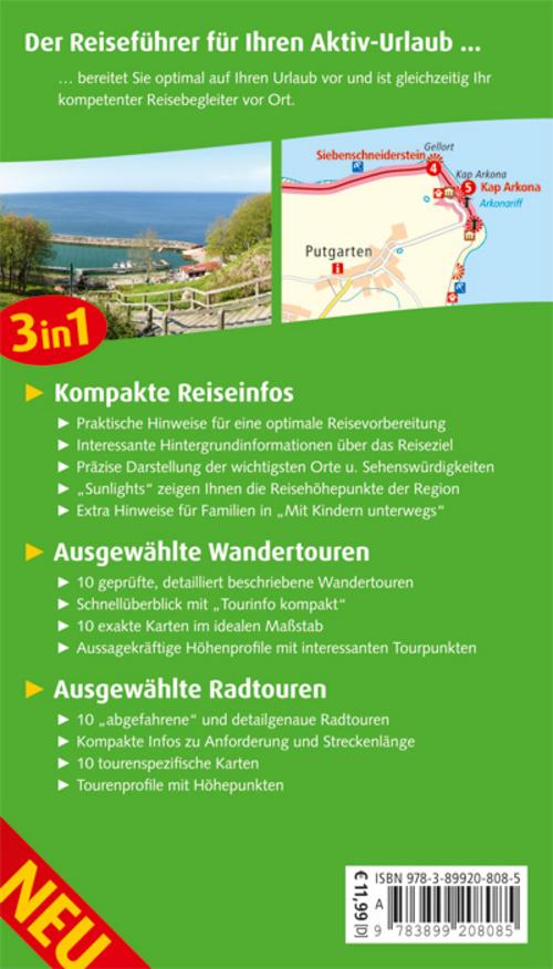 Rügen Hiddensee