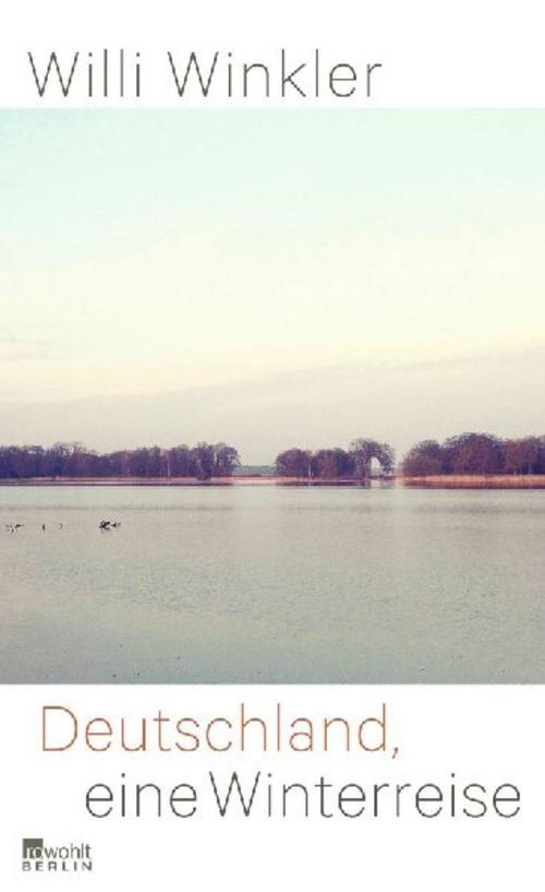 Deutschland, eine Winterreise