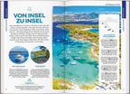 LONELY PLANET Reiseführer Kroatien
