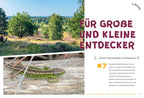 52 kleine & große Eskapaden in Ostwestfalen-Lippe