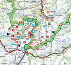 ROTHER Wanderführer Kleinwalsertal