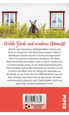 Gebrauchsanweisung für Norwegen