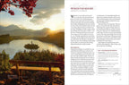 Das Buch der mystischen Orte in den Alpen
