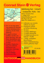 Jakobsweg Isar - Loisach - Leutascher Ache - Inn