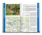 KOMPASS Wanderführer Naturpark Schwäbisch-Fränkischer Wald, Die Wanderregion bei Stuttgart, 50 Touren mit Extra-Tourenkarte