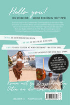 GuideMe Travel Book Côte d'Azur - Reiseführer