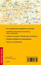 TRESCHER Reiseführer Schwäbische Alb