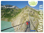 Erlebnis Schweiz Wandern