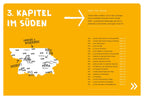52 kleine & große Eskapaden in Deutschland Auf gehts zum Wandern