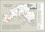 KUNTH Europas schönste Weinrouten