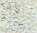 Kleine Auszeiten mit der Bahn Bayern