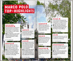 MARCO POLO Reiseführer Rotterdam & Den Haag, Delft