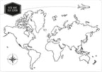 GuideMe Travel Diary \"Maritim\" - individuelles Reisetagebuch