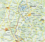 Wandergenuss Kaiserstuhl und Markgräflerland
