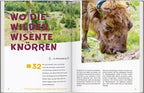 52 kleine & große Eskapaden in Deutschland - Unterwegs mit Kindern