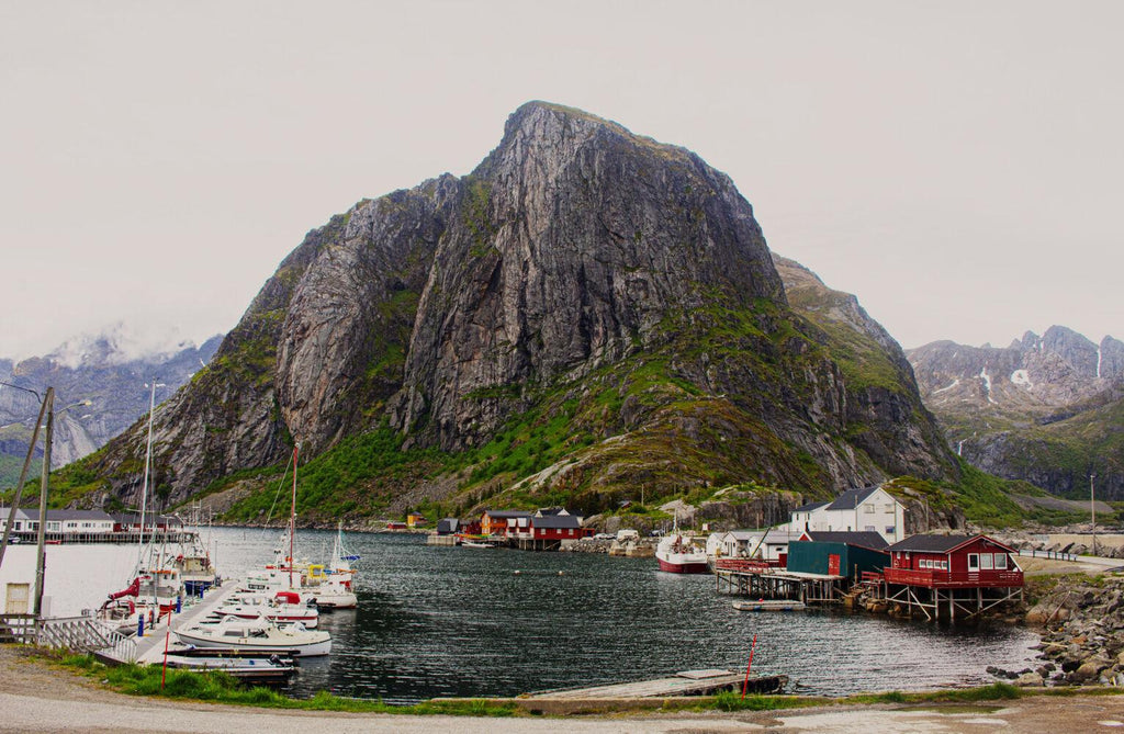 Abenteuer NORWEGEN