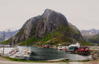 Abenteuer NORWEGEN