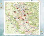 Rund um Köln. Radeln für die Seele