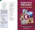 Reise Know-How CityTrip Karlsruhe
