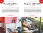 101 Sachen machen mit Hund - Alles, was ihr in & um München erlebt haben müsst
