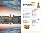 Streifzüge Stockholm