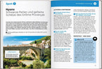 MARCO POLO Camper Guide Provence & Côte d`Azur
