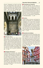 TRESCHER Reiseführer Mosel