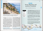 DUMONT Reise-Taschenbuch Reiseführer Korsika