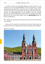 Jakobsweg Via Coloniensis von Köln nach Trier
