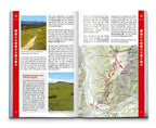 KOMPASS Wanderführer Kaisergebirge, 60 Touren mit Extra-Tourenkarte