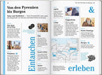 DUMONT Reise-Taschenbuch Reiseführer Galicien & Jakobsweg