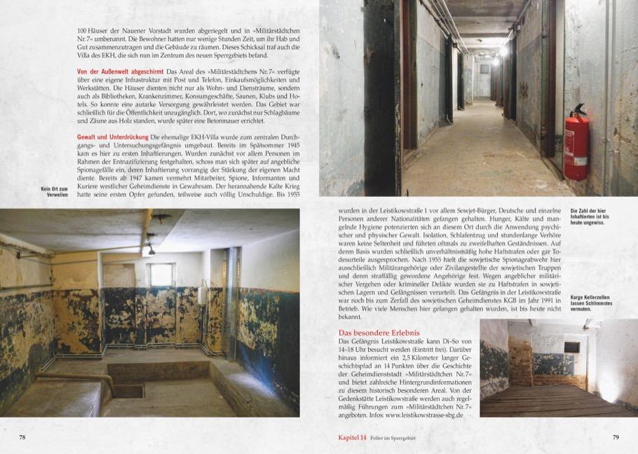Lost & Dark Places Berlin
