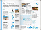 DUMONT Reise-Taschenbuch Reiseführer Korsika