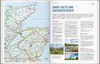 DUMONT Bildatlas Schottland