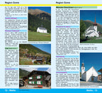Sehenswertes im Wallis