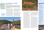 Das Reisebuch Deutschland