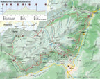 Südtirol: Meraner Höhenweg