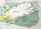 Das komplette Kartenset NAMIBIA (3-teilig)