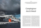 Kinfolk Travel
