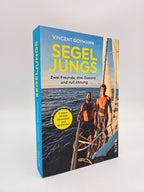 Segeljungs