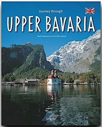 Journey through Upper Bavaria
