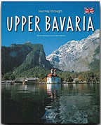 Journey through Upper Bavaria