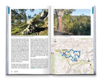 KOMPASS Wanderführer Algarve mit Fernwanderweg Via Algarviana, 64 Touren / Etappen mit Extra-Tourenkarte
