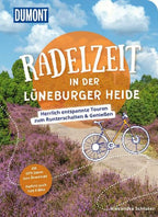 DUMONT Radelzeit in der Lüneburger Heide