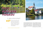 52 kleine & große Eskapaden im Bayerischen Wald