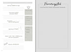 GuideMe Travel Memories \"Beste Freunde\" - Reisetagebuch