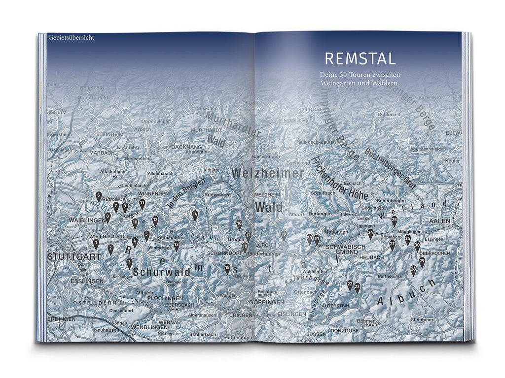 KOMPASS Dein Augenblick Remstal